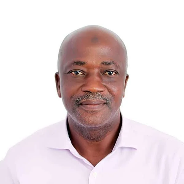 Dr. Mannan Waru Mustapha