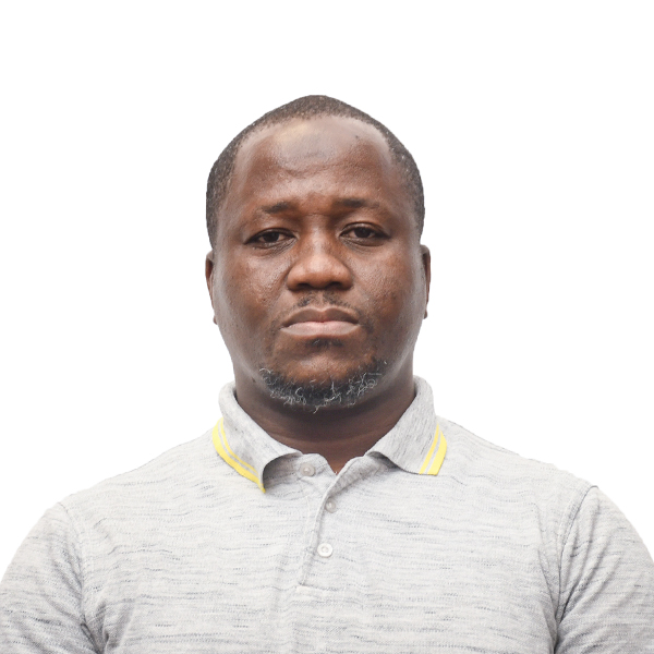 Ibrahim Alhassan