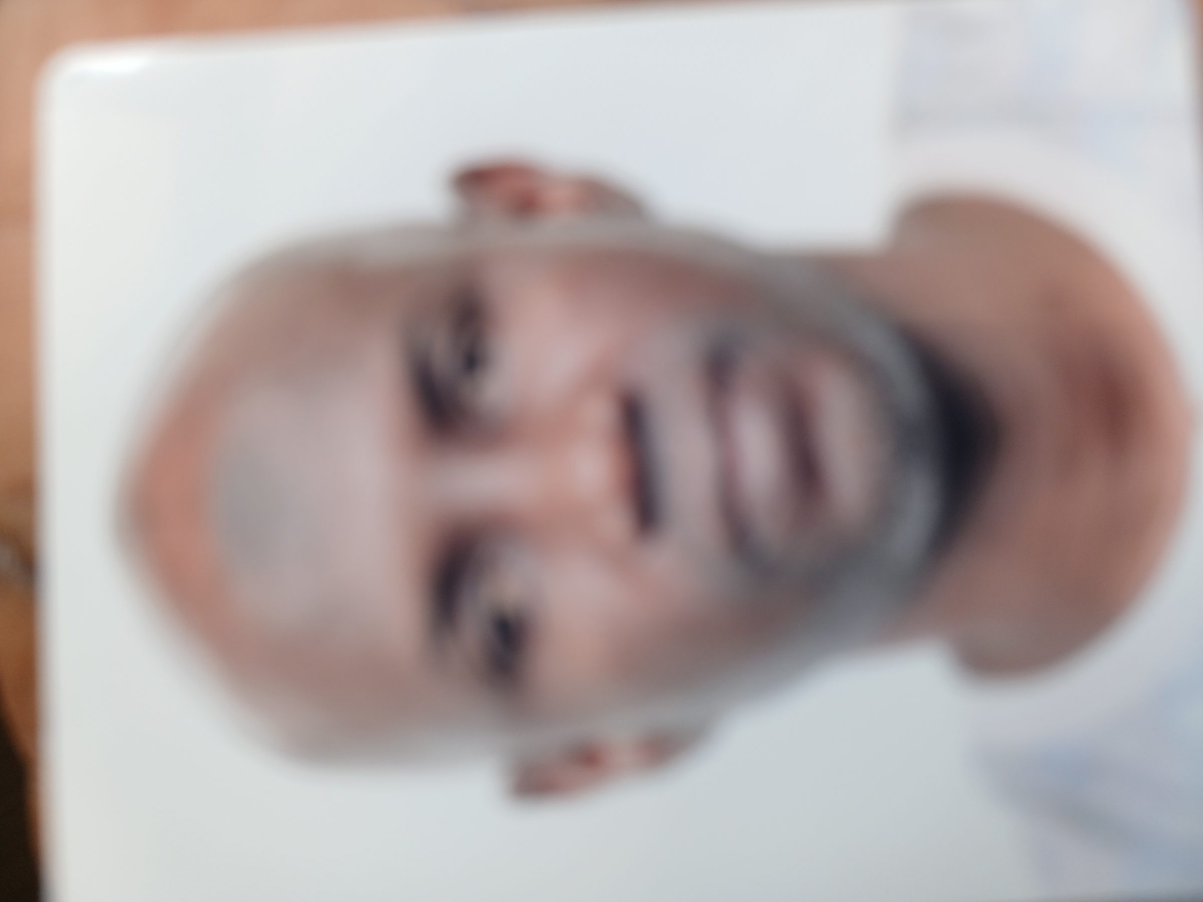 Osuman Muhammedu